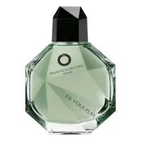 Francesca Dell`Oro S'il Vous Play